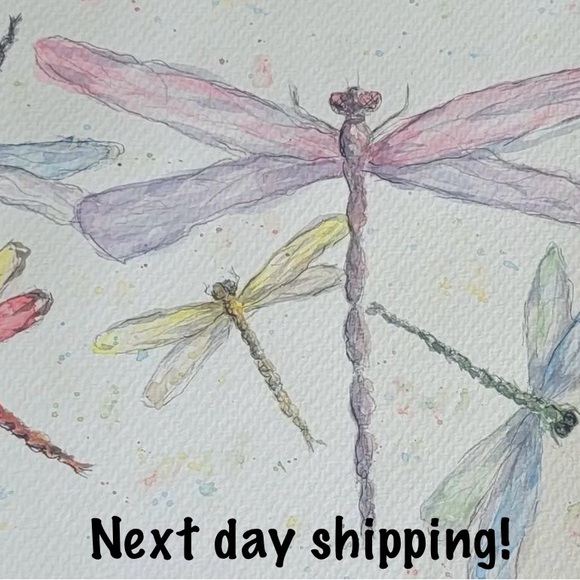 Meet your Posher, Trish - Picture 1 of 1